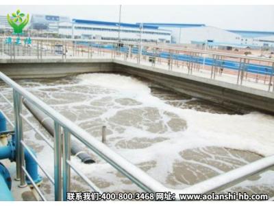 你知道廢水處理設(shè)備在各個處理構(gòu)筑物的能耗是多少嗎？